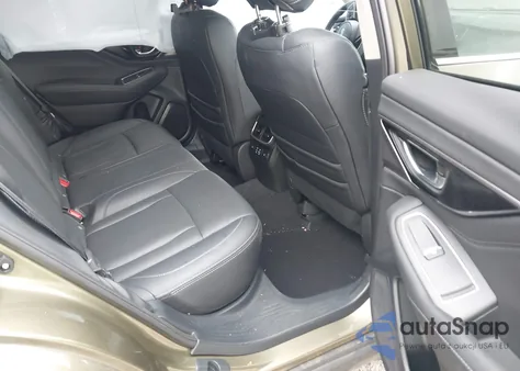 2024 Subaru Outback Touring Xt z USA, uszkodzony, nr VIN 4S4BTGPD1R3141216